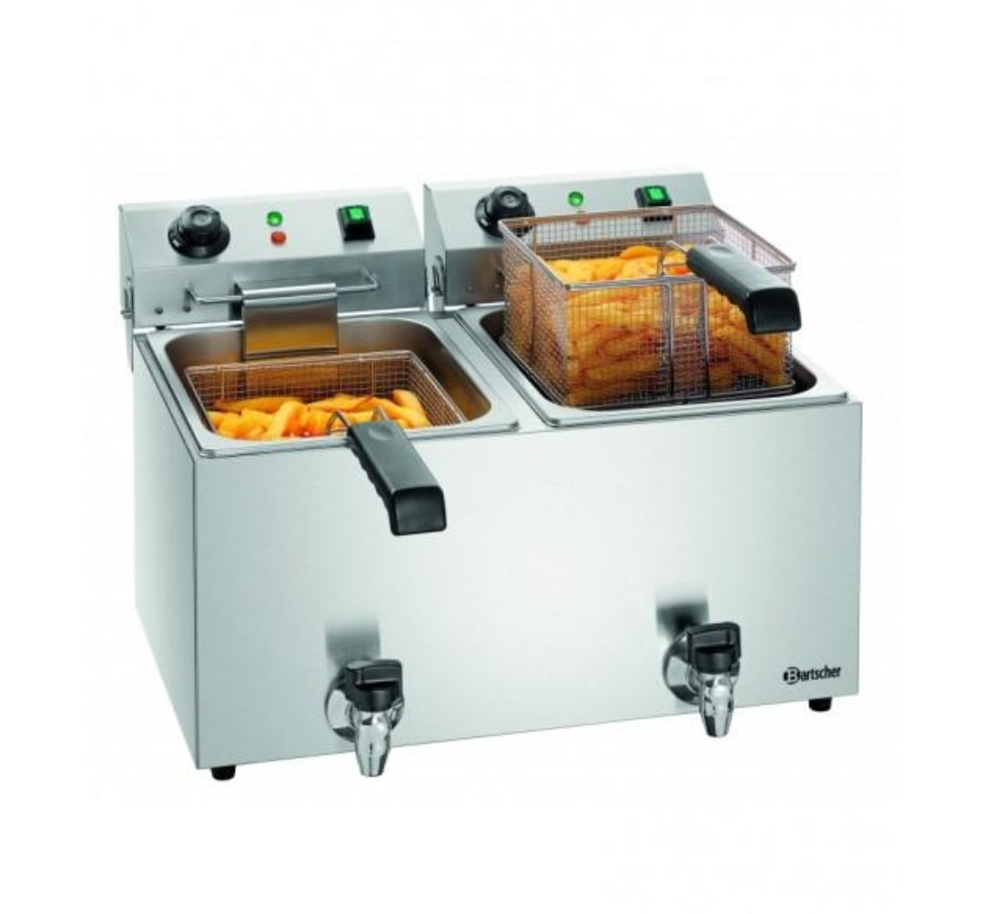 FRITEUSE - FRYER