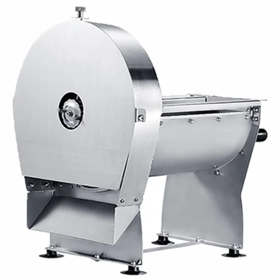 TRANCHEUSE ELECTRIQUE A CHIPS, 50KG/H Max