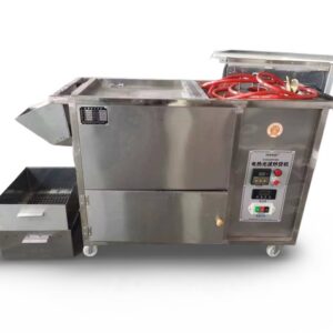 TORREFACTEUR ELECTRIQUE, 25 KG/H Max