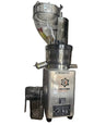 EXTRACTEUR DE JUS 100 KG/H Max