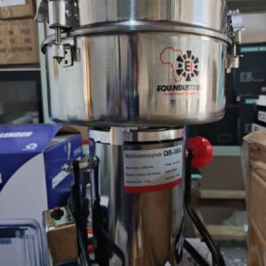 BROYEUR A POUDRE, 3000g