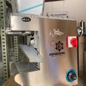 PRESSE A HUILE, 12-20 KG/H Max