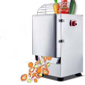DECOUPEUSE DOUBLE FONCTION 200 KG/H Max