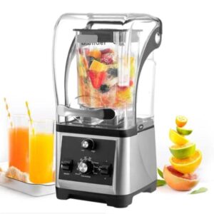 BLENDER COMMERCIAL 2 Litres