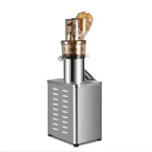 EXTRACTEUR DE JUS 150 KG/H Max