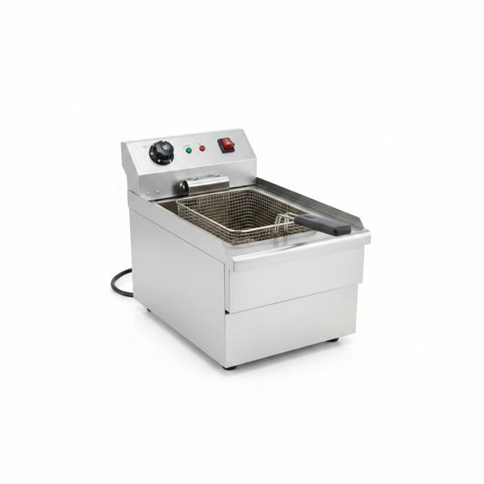 FRITEUSE ELECTRIQUE 13 Litres