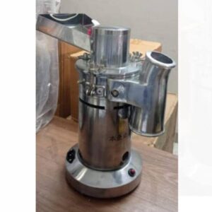BROYEUR A MARTEAUX 10 KG/H Max