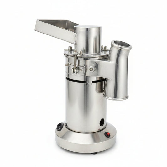 BROYEUR A MARTEAUX 10 KG/H Max