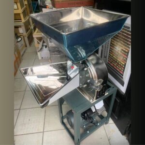 BROYEUR A POUDRE 250 KG/H Max