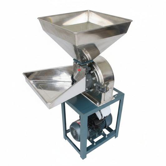 BROYEUR A POUDRE 250 KG/H Max