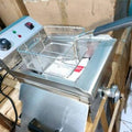 FRITEUSE ELECTRIQUE 10 Litres