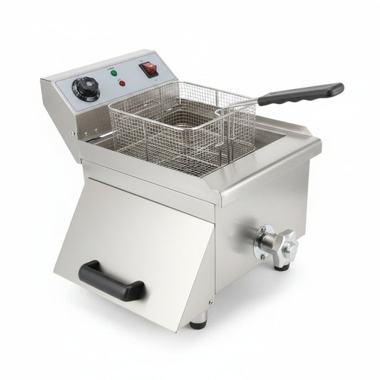 FRITEUSE ELECTRIQUE 10 Litres