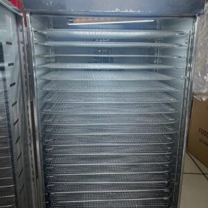 DESHYDRATEUR ALIMENTAIRE