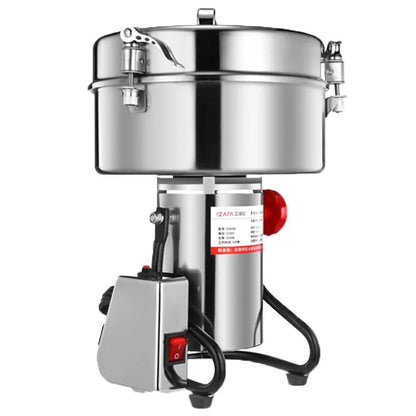 Moulin Pro 3000G Haute Vitesse