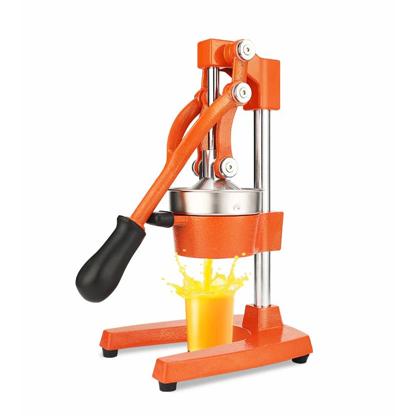 Presse-agrumes Manuel Inox