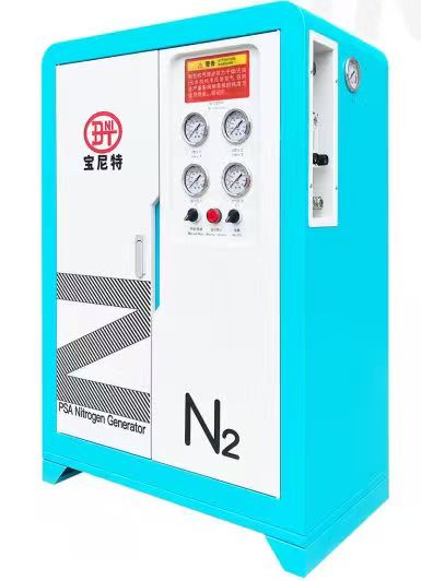 GENERATEUR D’AZOTE