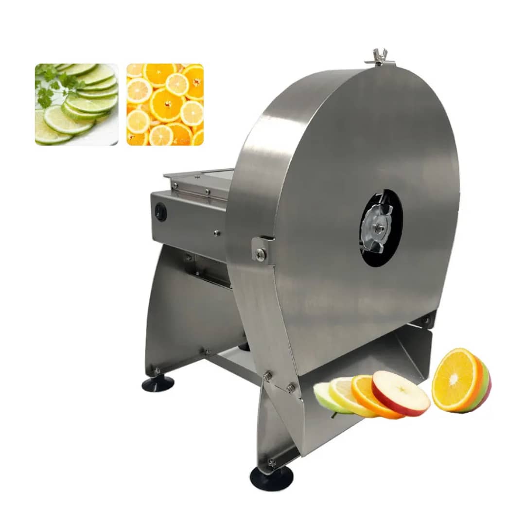 TRANCHEUSE ELECTRIQUE A CHIPS, 50KG/H Max