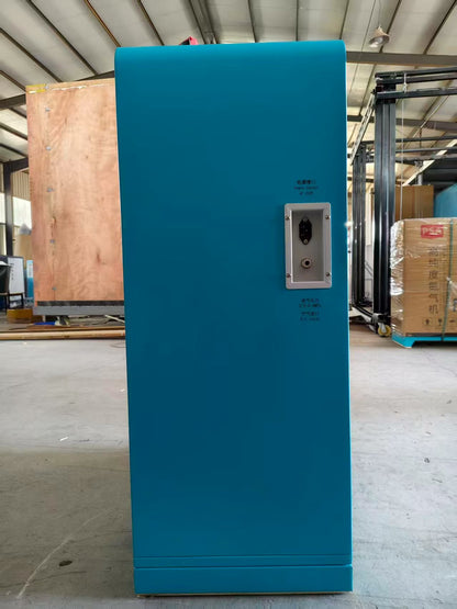 GENERATEUR D’AZOTE