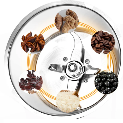 BROYEUR A POUDRE, 1000g