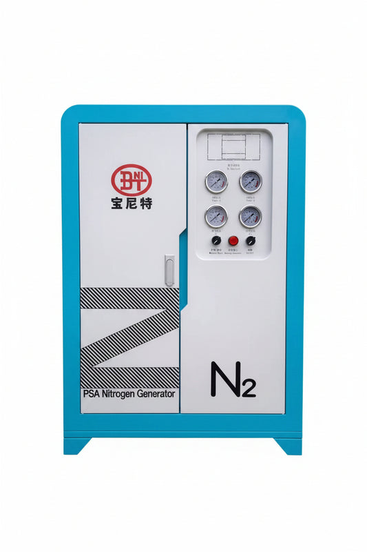 GENERATEUR D’AZOTE