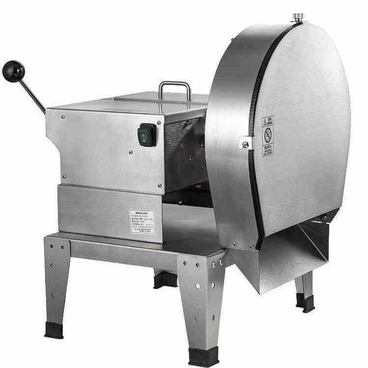 TRANCHEUSE ÉLECTRIQUE À CHIPS, 500 KG/H Max
