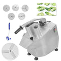 TRANCHEUSE MULTIFONCTION 300 KG/H Max