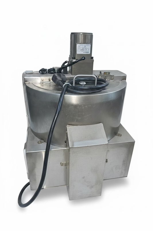 TORREFACTEUR ELECTRIQUE 15KG/H